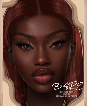 Second Life Marketplace - BARE I Bri (V) Mali UPK